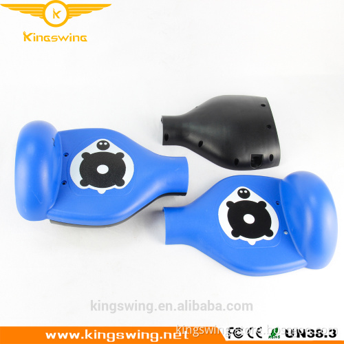 Hot Outer Shell Cover Case Repair Parts Replacement for 4.5 IN Skateboard Unicycle Smart Self Balancing Electric Balance Scooter